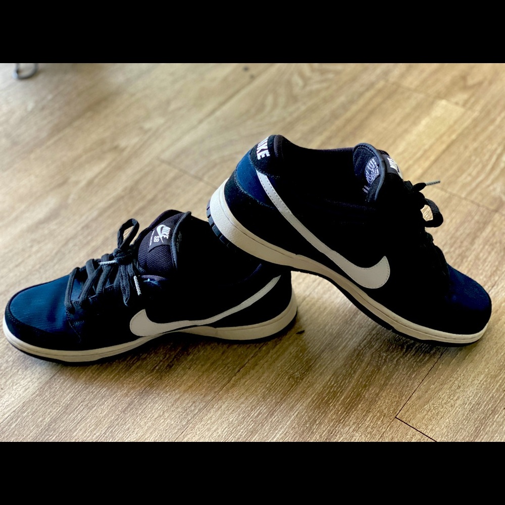 Nike SB “ Obsidian” Dunk Low Pro